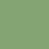 a square filled with the color #84a474.