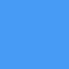 a square filled with the color #479bf4.