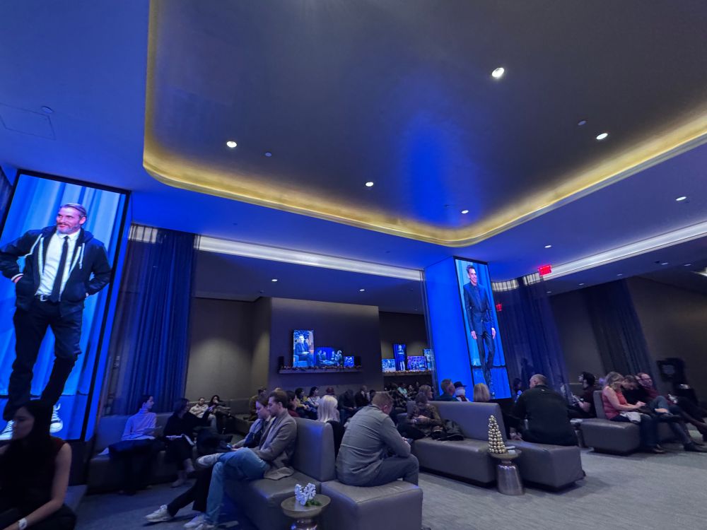 The unofficial waiting room picture