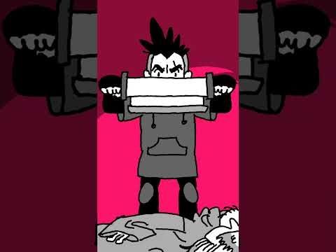 I ship it. #ttrpg #qbomb #qrpg #animation animated by @GuyFromPlanetX