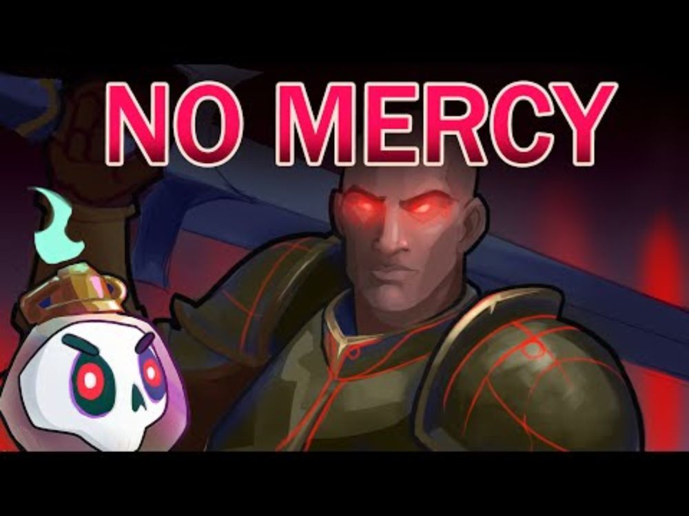 How to Make Your D&D Fighter Actually Intimidating