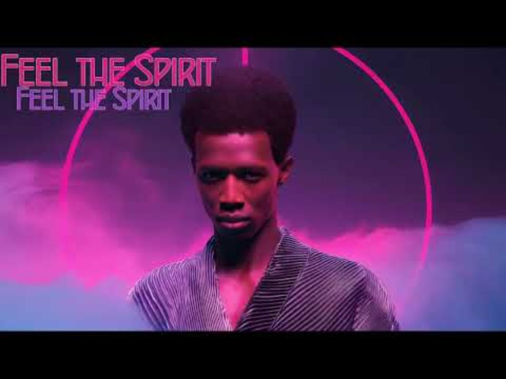 Triangle Afrobeat Orchestra - Let Your Spirit Be Your Guide (Official Music Video)