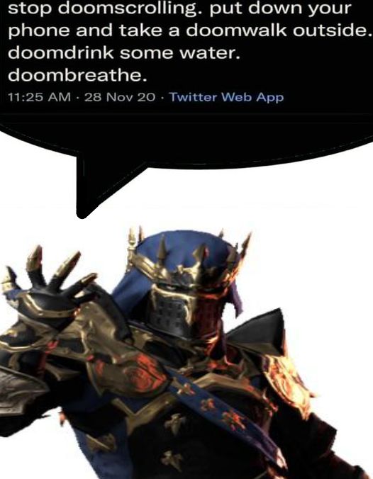 fray from ffxiv saying 