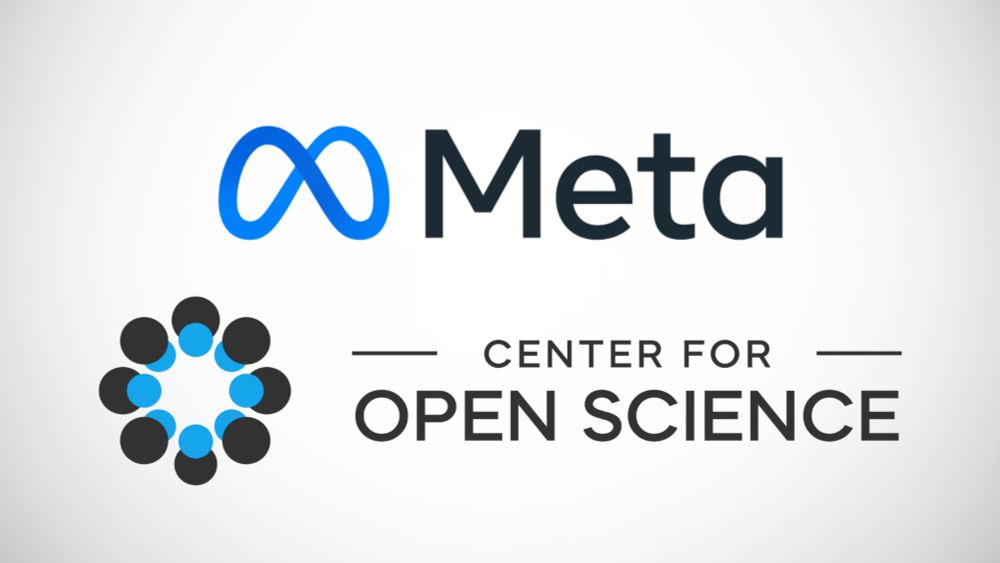 Meta Partners with the Center for Open Science to Share Data to Study Well-being Topics