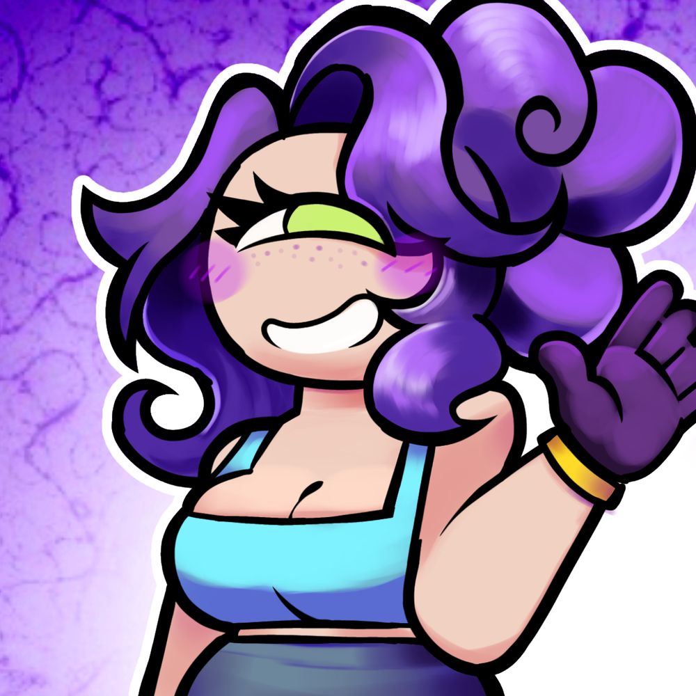 the more cyclops ladies the merrier 