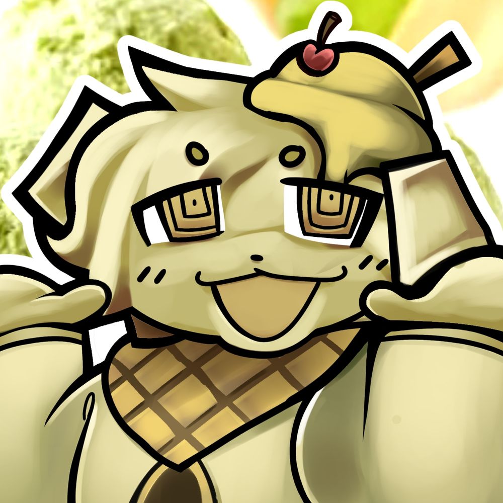 his name is Tachi as in pistachi like that blew my mind dude