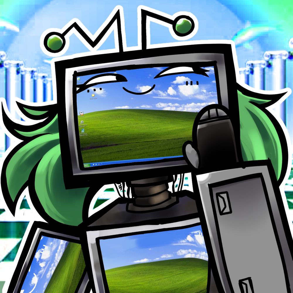 teevee the silly