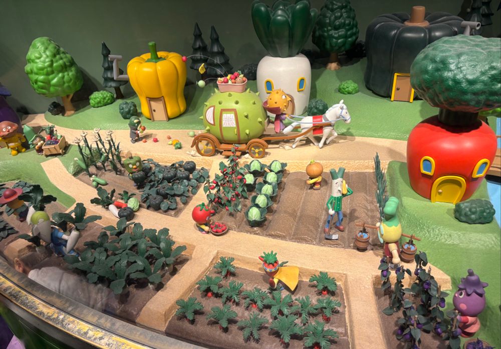 ミニチュアかわいい