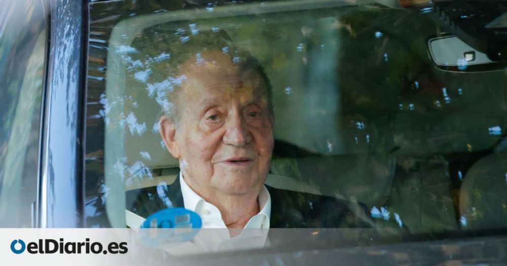 Juan Carlos I agradeció que Armada no dijera "ni una palabra" tras el 23F y se distanció de Fernández Campo por estar "largando"