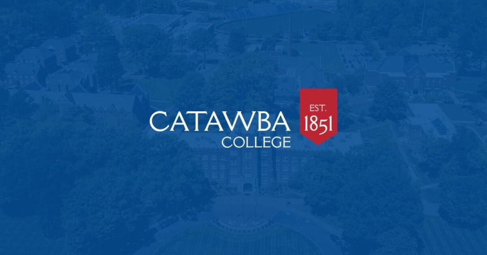 Catawba College is ranked #4 among the best colleges in the South. Located in historic Salisbury, NC, it is a private, coeducational liberal arts college established in 1851. Our mission is to enrich ...