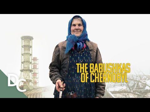 The Babushkas of Chernobyl | Documentary Central | Full Movie