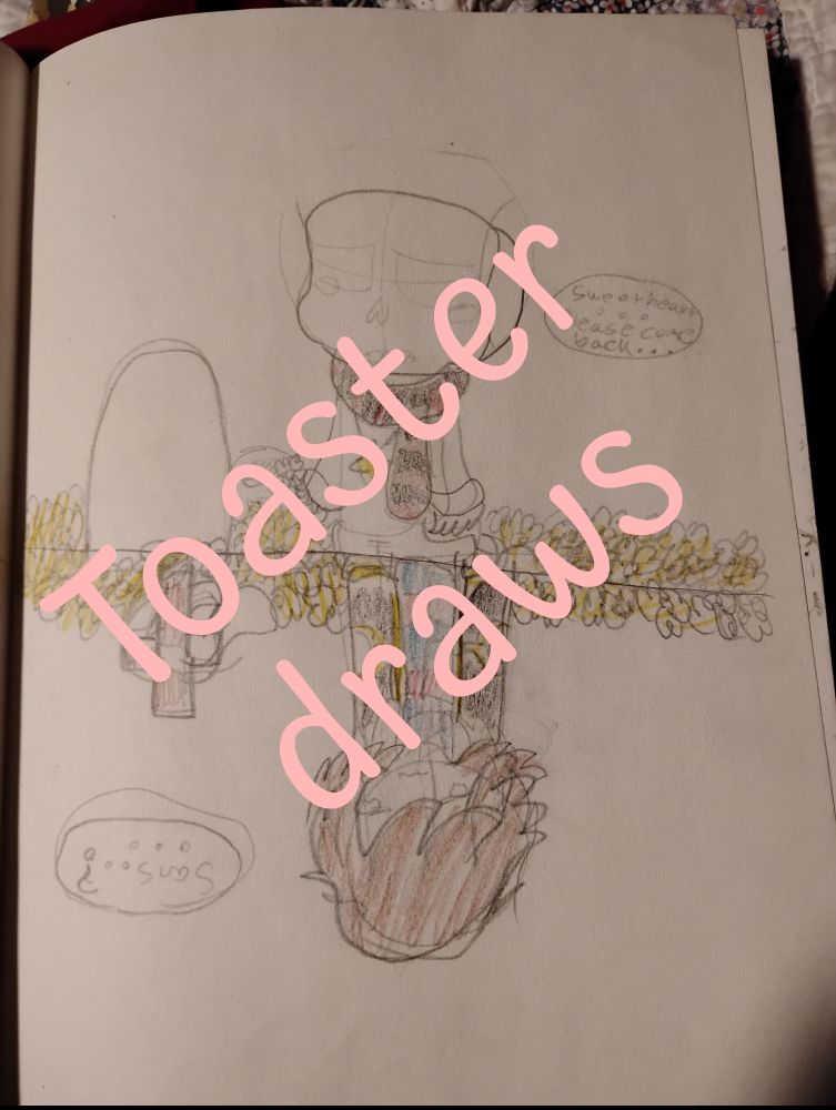 Older Drawing:
(2018 Ver.)