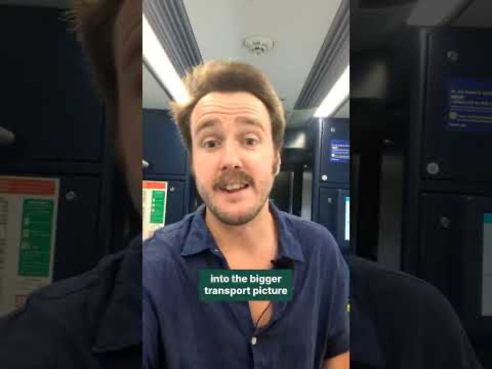 Trains: We need more than NATIONALISATION