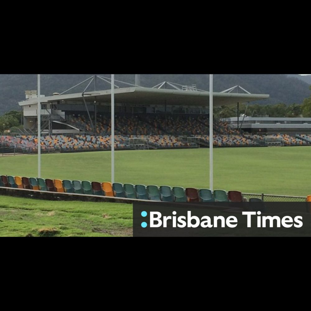 Who will grab a piece of the Gabba? History fuels hopes for some Olympic recycling