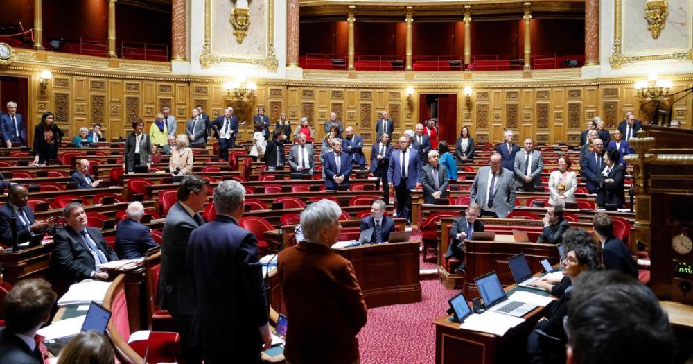 L’ordre des médecins saisi contre deux médecins sénateurs pour avoir voté la suppression de l�...