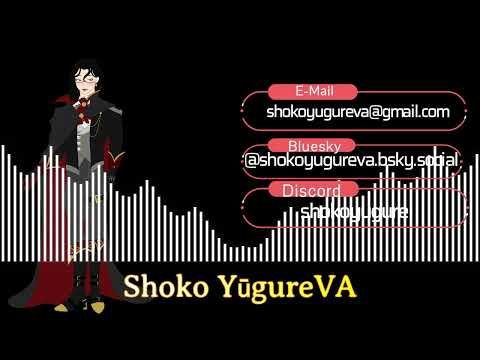 Shoko YūgureVA 2025 Demo Reel
