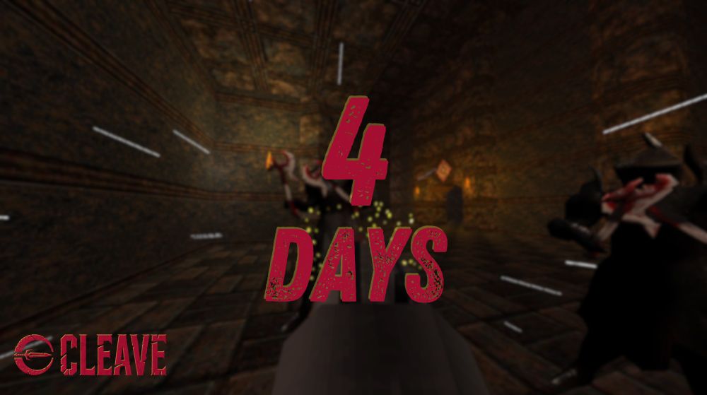4 days remaining