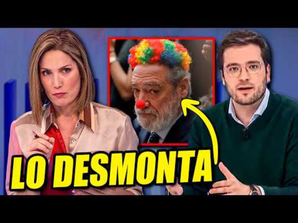 SILVIA INTXAURRONDO RESPONDE A MAR Y SUS MENTIRAS ⚠️ 'Lo reconoció todo'