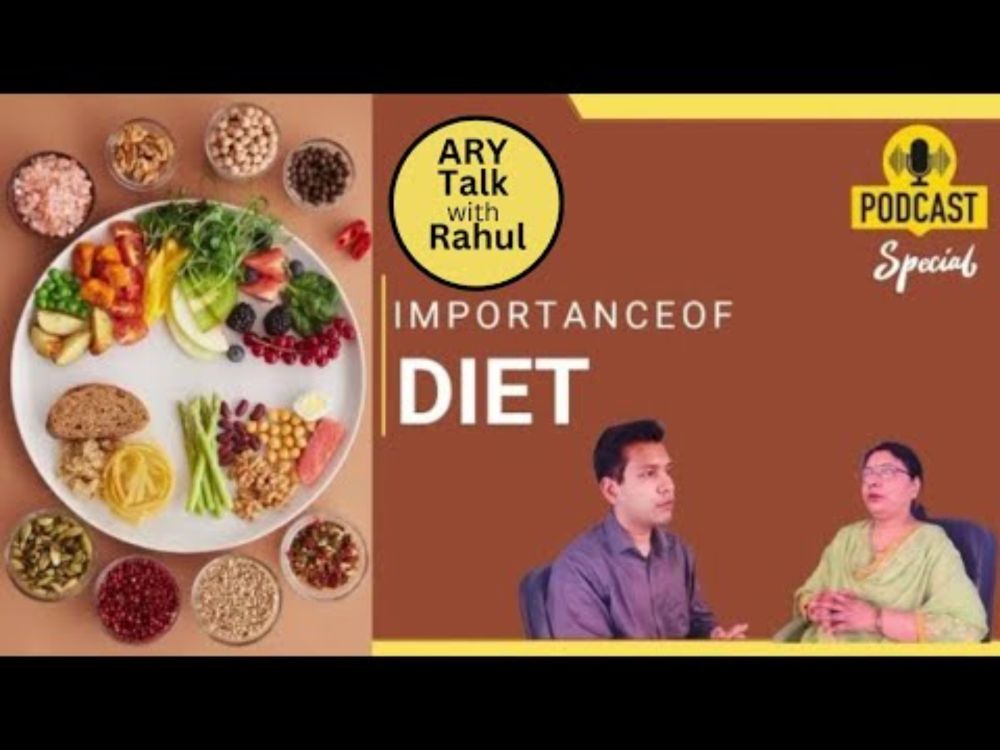 How to make your Diet Chart | Importance of Diet | Hindi