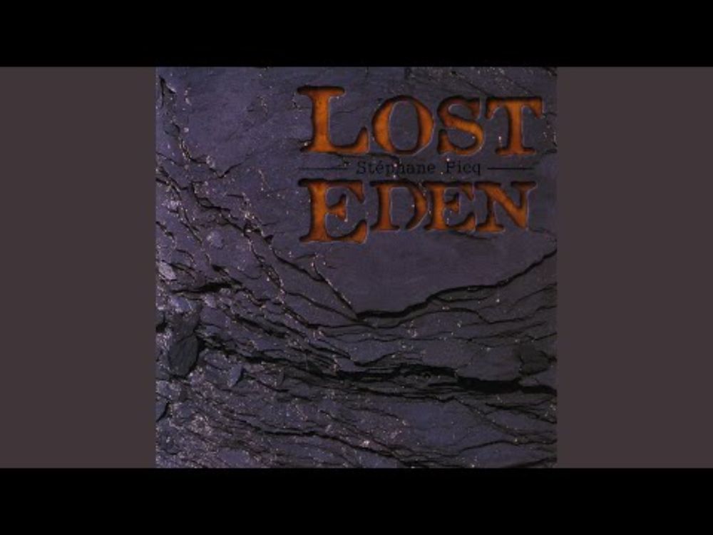 Lost Eden Theme