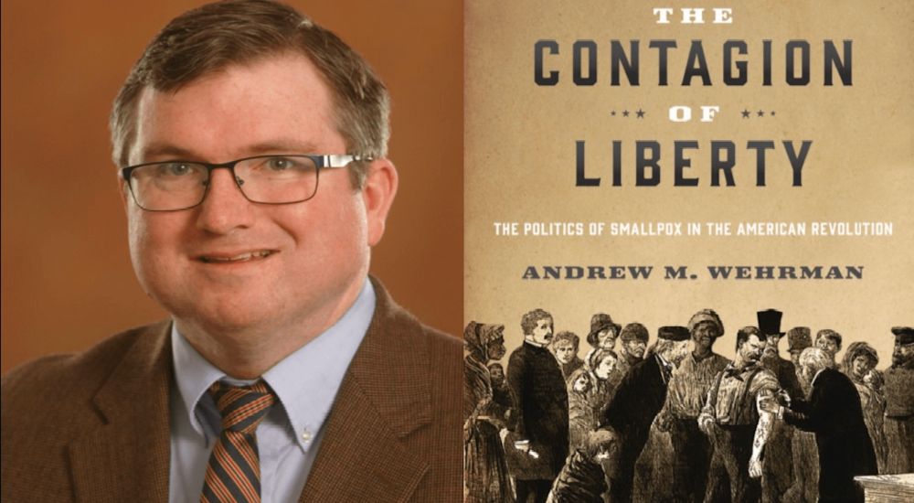With a smallpox epidemic raging during the Revolutionary War, Gen. George Washington was forced to order the mandatory inoculation of the Continental Army. Washington, however, did not have to convinc...