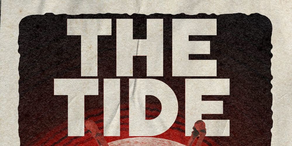 Beware The Tide