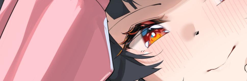 WIP of Fuyuko Mayuzumi 