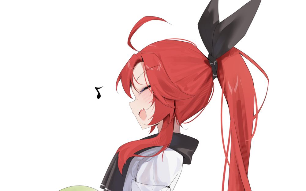 Maudy, OC's KeboHan