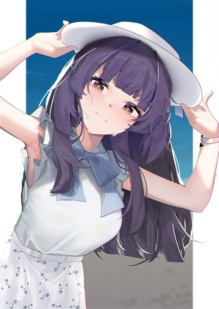 Fuyuko Mayuzumi 