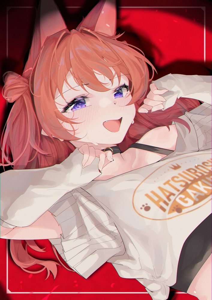 Hanami Saki from Idolm@ster : Hatsuboshi Gakuen 