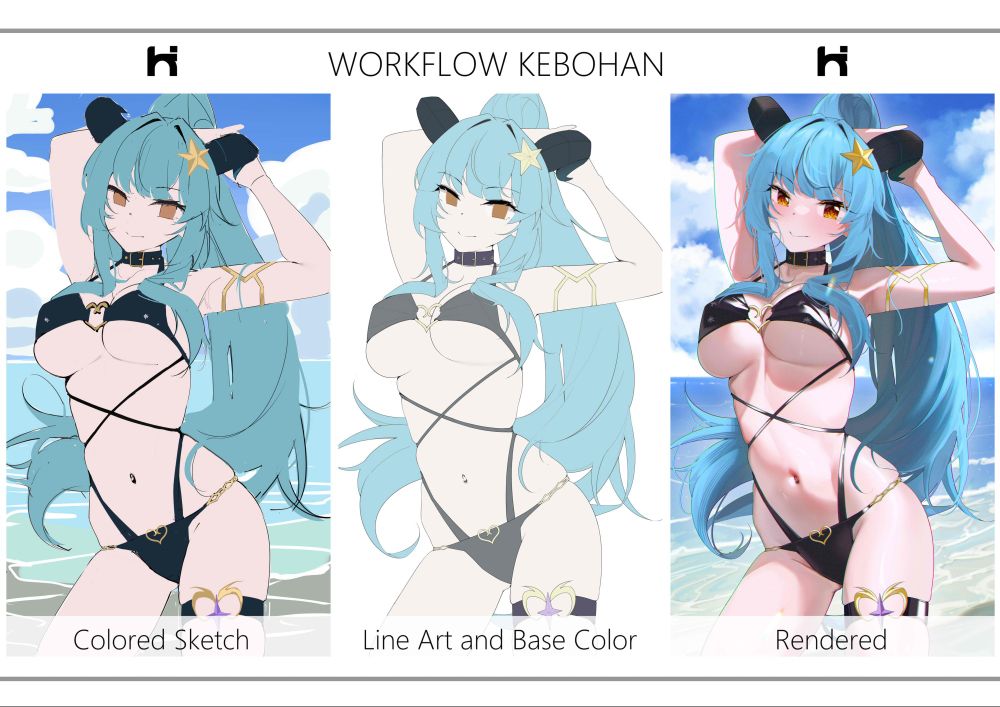 3