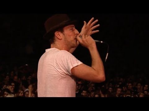 BEATSTEAKS Live • Sally*s Sounds - Deutschlandhalle, Berlin | 01/10/2004