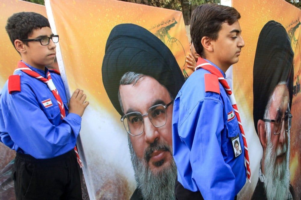 Pinpoint Israeli Intelligence Enabled Strike on Nasrallah in Lebanon