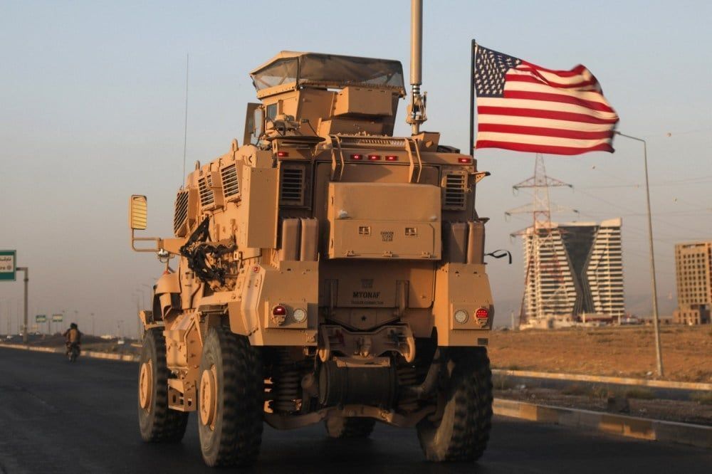 The U.S. Must Learn to Leave Iraq