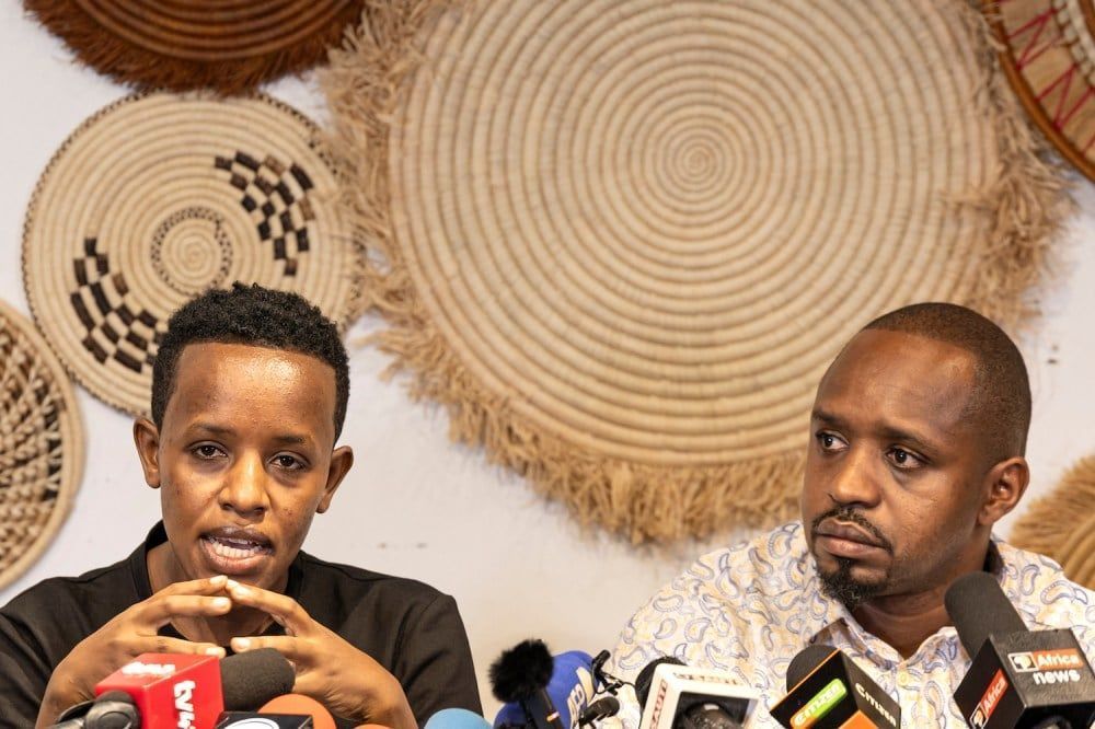 Tanzania Dials Up Repression Ahead of Elections
