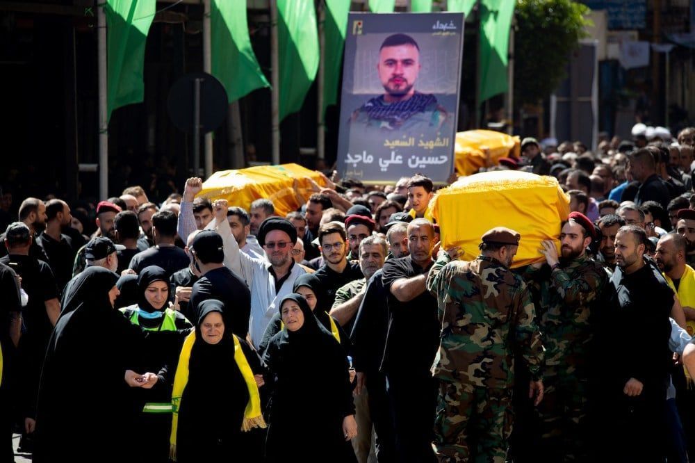 Can Israel Kill Its Way to Victory Over Hezbollah?