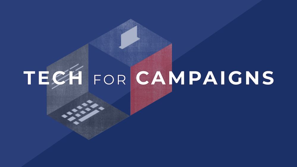 Tech for Campaigns