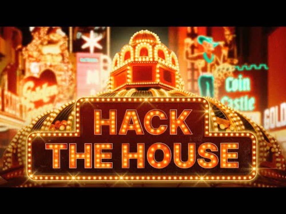 Hacking Casino | How Math Beats the Casino Odds