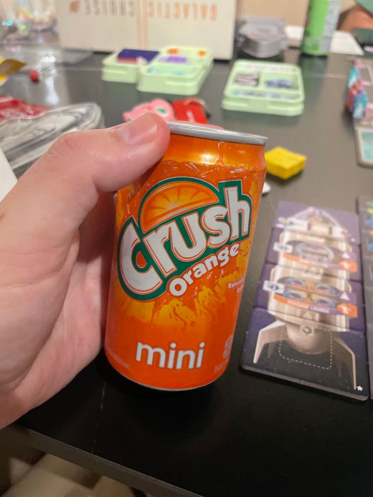 a little crush 🎶 