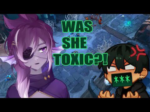 I Tricked ARCANE Fans into Playing League of Legends! Episode: KITNIICO
