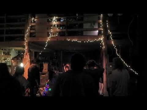 Teen Driver Full Set Live @ Sundershow 6.28.25