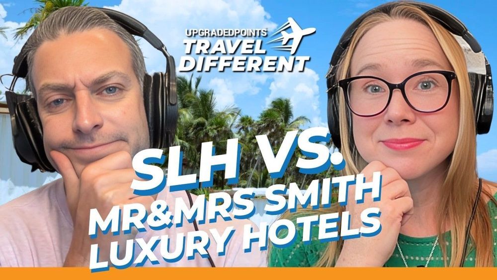 SLH vs Mr & Mrs Smith: What’s the Difference Between These Luxury Hotel Brands?