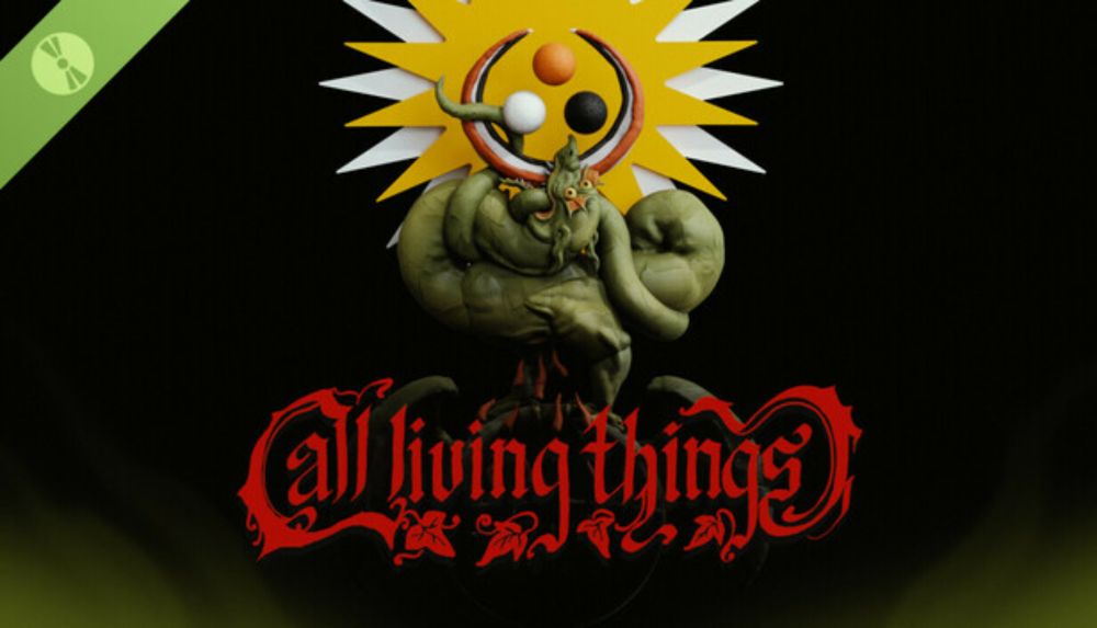 All Living Things Demo on Steam