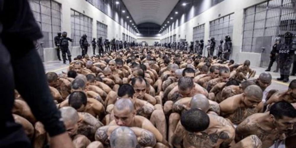 Trump’s American Gulags: ICE Black Sites, Speech Crackdowns, and the Quiet Death of Democracy