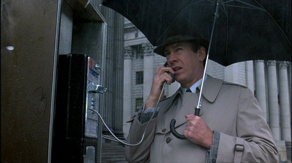 Clarence Beeks of Lyndhurst Security - Trading Places