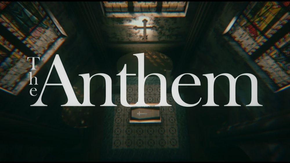 KAMIJO「The Anthem」MV