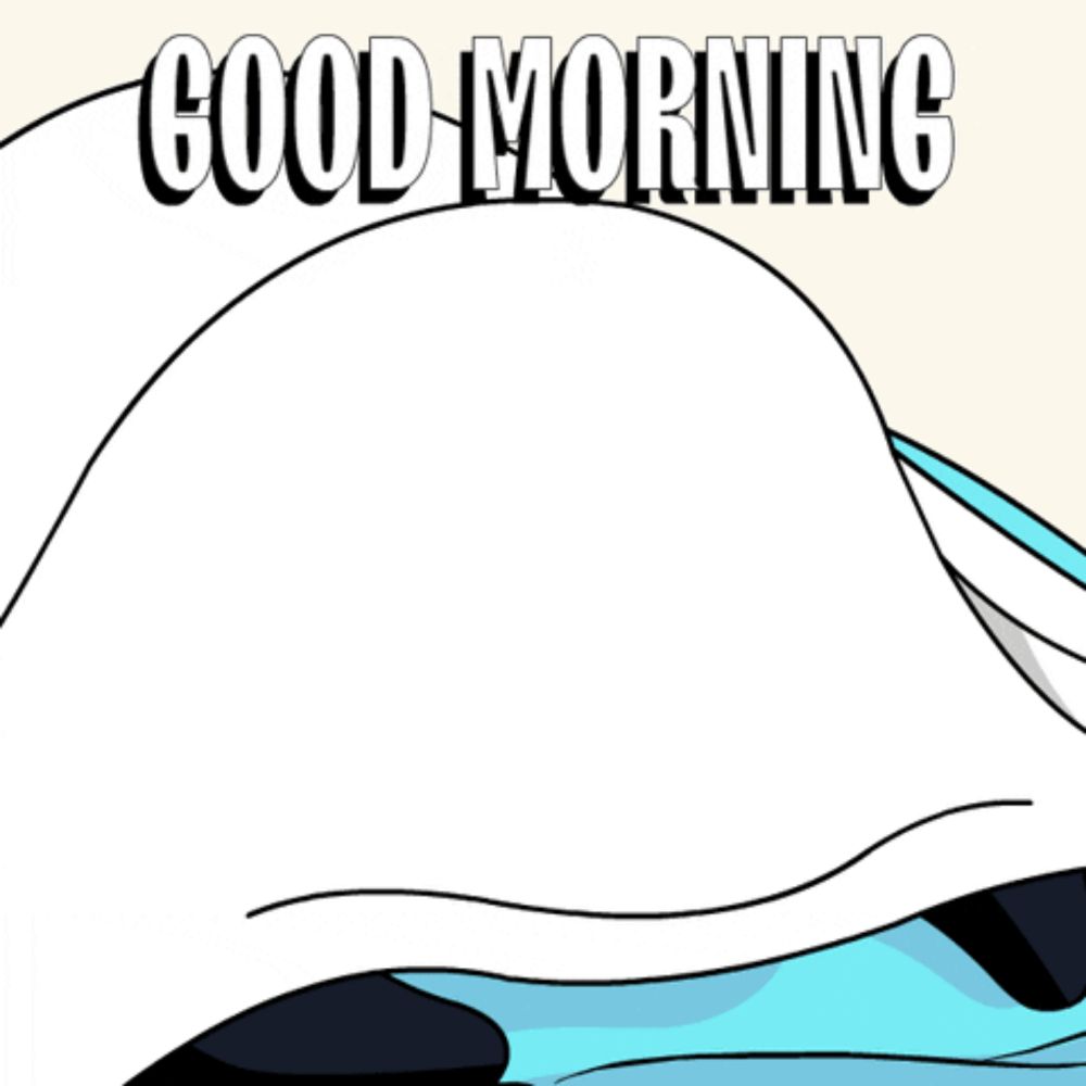 Good Morning GIF