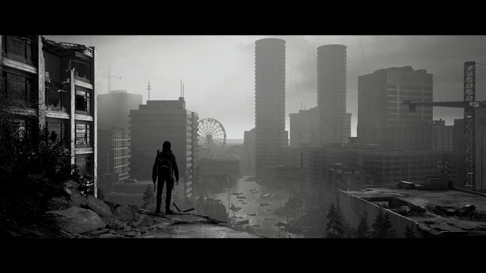 Image of The Last of Us Part II
