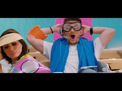Necesitas unas vacaciones... ¡Disfrútalas!