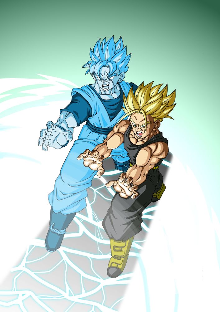 ドラゴンボール
DragonBall